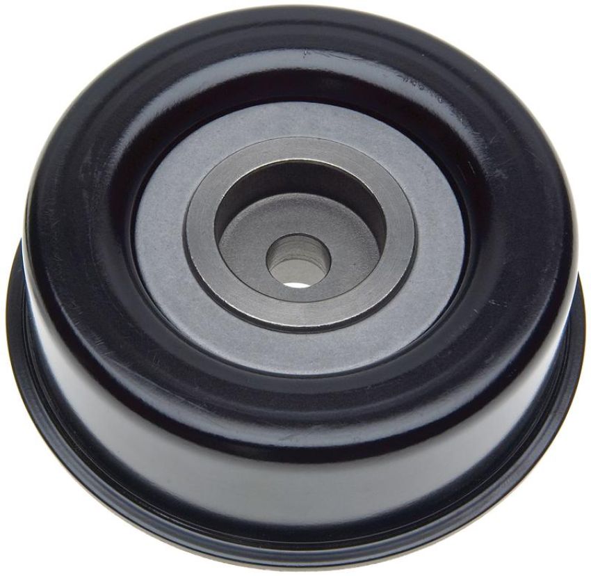GATES 36192 DriveAlign Belt Drive Idler/Tensioner Pulley