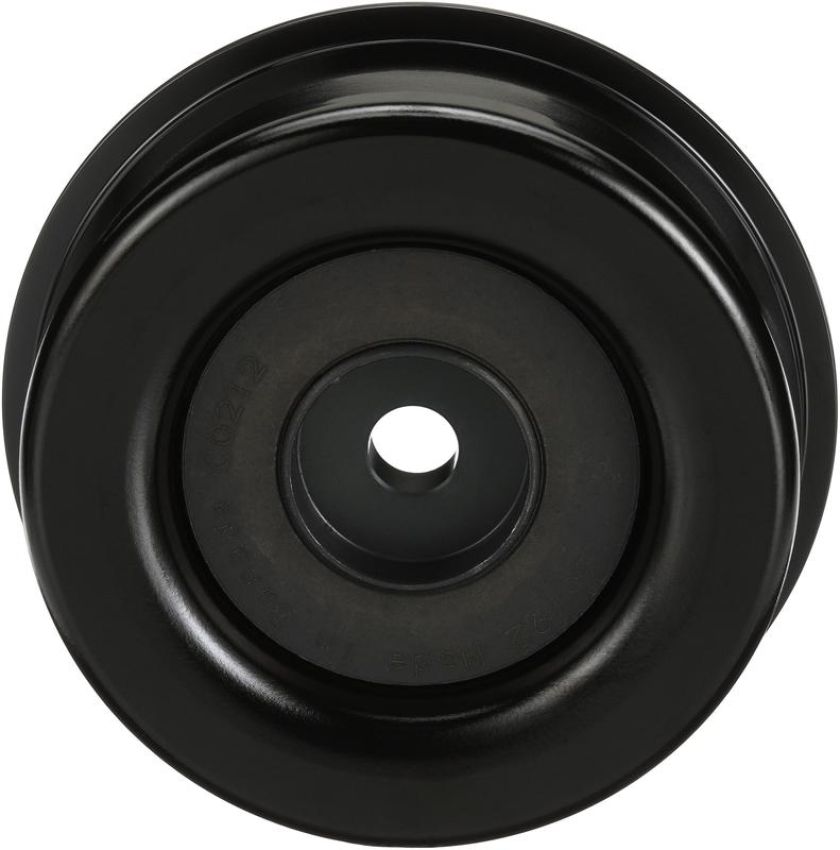 GATES 36192 DriveAlign Belt Drive Idler/Tensioner Pulley