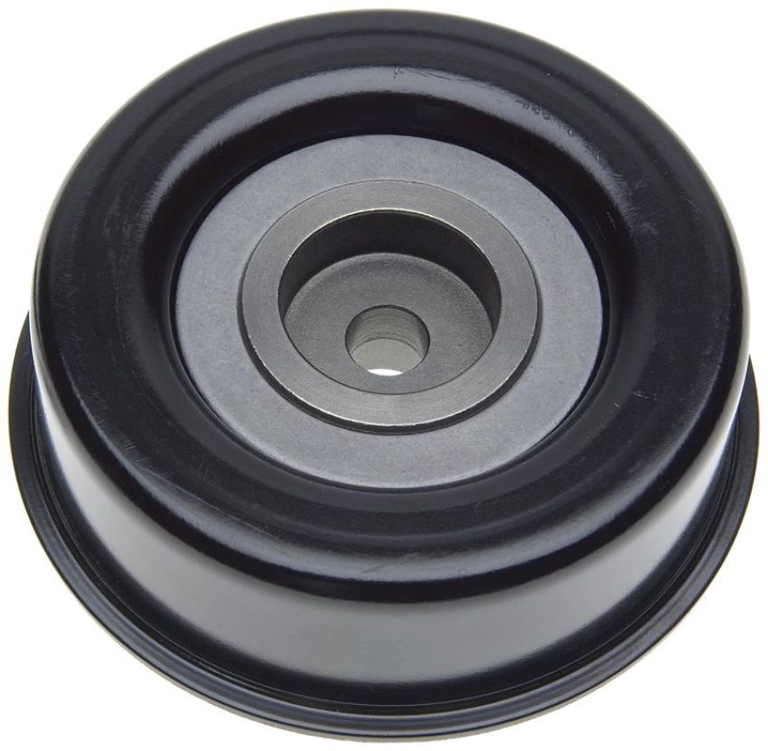GATES 36192 DriveAlign Belt Drive Idler/Tensioner Pulley