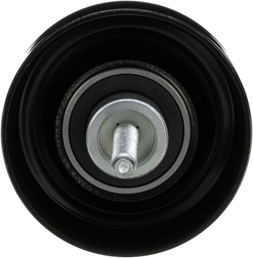 GATES 36198 DriveAlign Belt Drive Idler/Tensioner Pulley