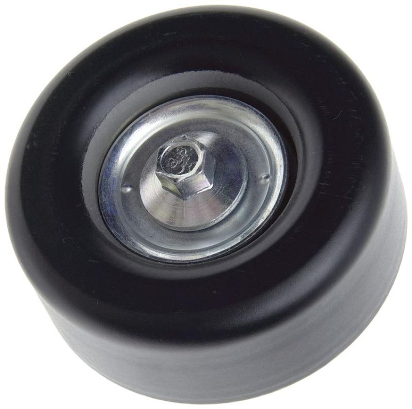GATES 36198 DriveAlign Belt Drive Idler/Tensioner Pulley
