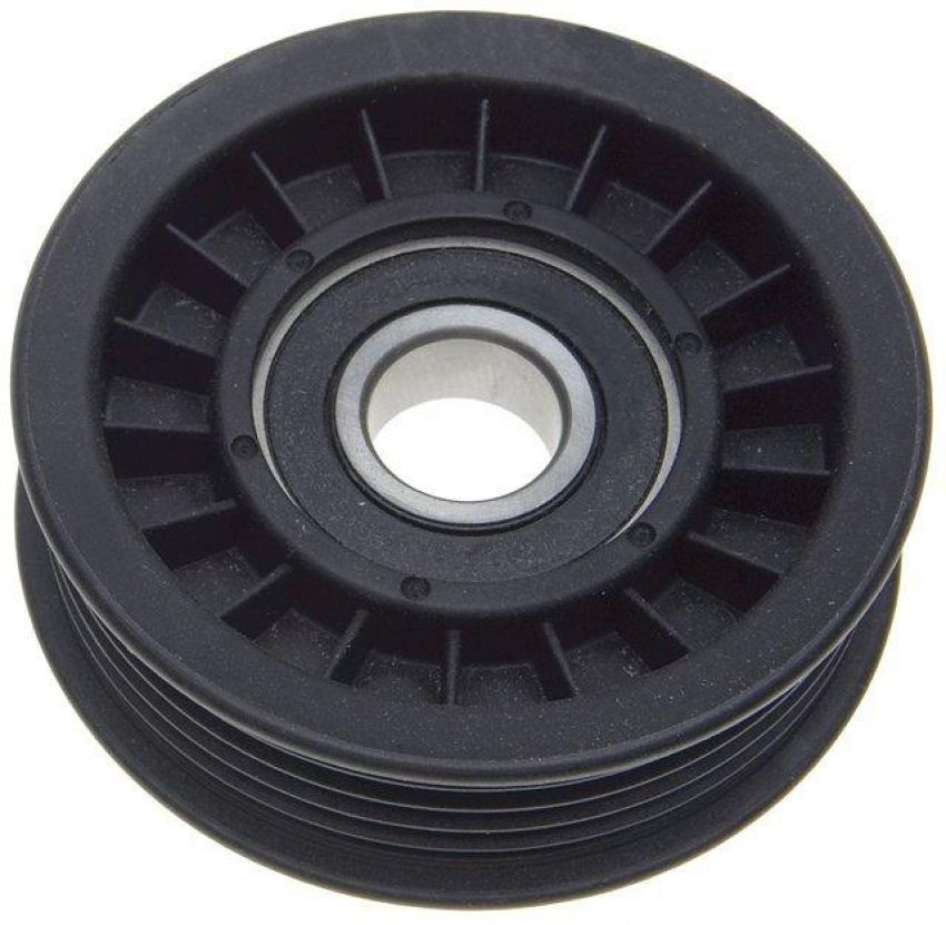 GATES 36205 DriveAlign Belt Drive Idler/Tensioner Pulley