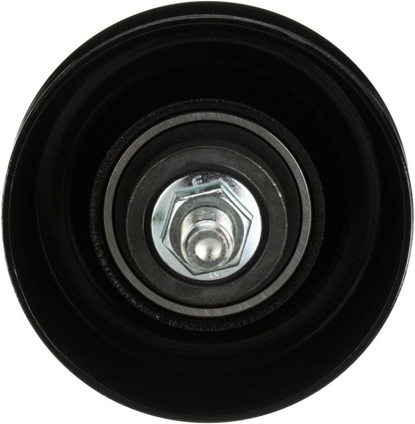GATES 36218 DriveAlign Belt Drive Idler/Tensioner Pulley