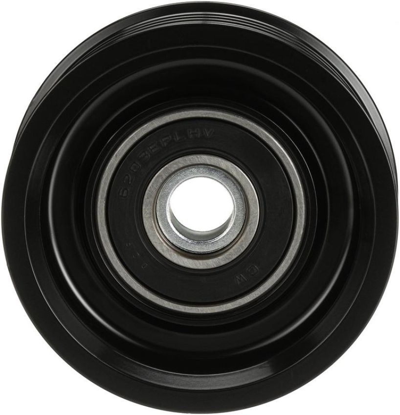 GATES 36222 DriveAlign Belt Drive Idler/Tensioner Pulley