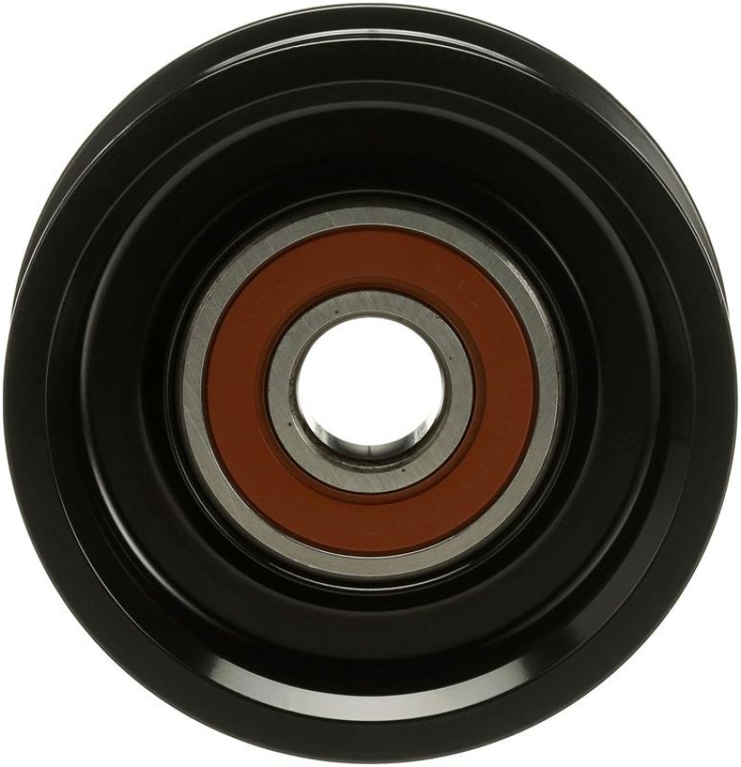 GATES 36223 DriveAlign Belt Drive Idler/Tensioner Pulley