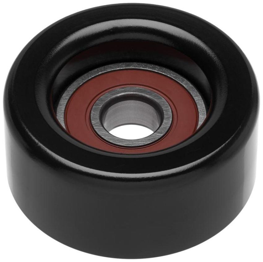GATES 36227 DriveAlign Belt Drive Idler/Tensioner Pulley