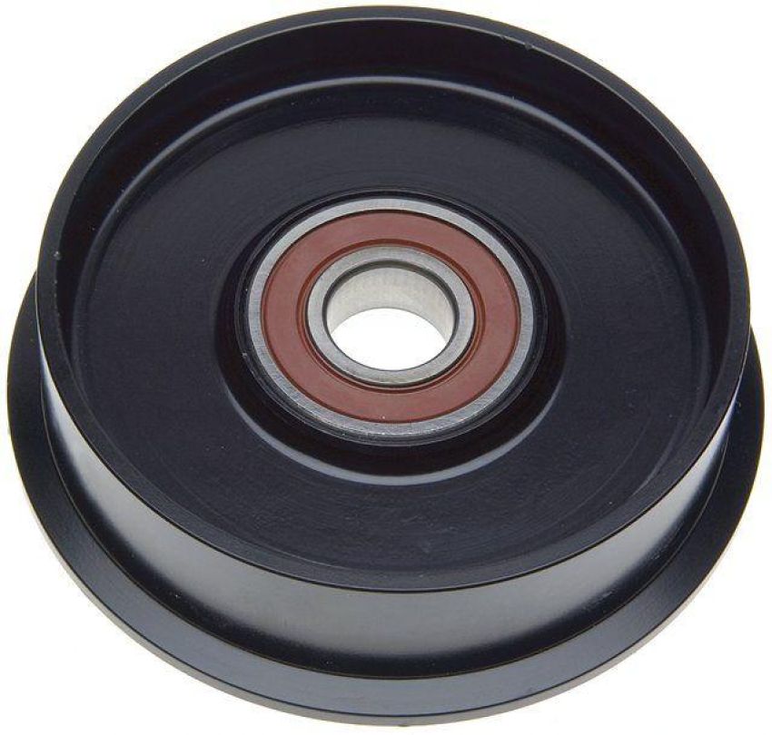 GATES 36228 DriveAlign Belt Drive Idler/Tensioner Pulley