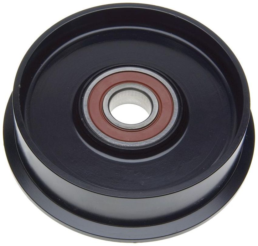 GATES 36228 DriveAlign Belt Drive Idler/Tensioner Pulley
