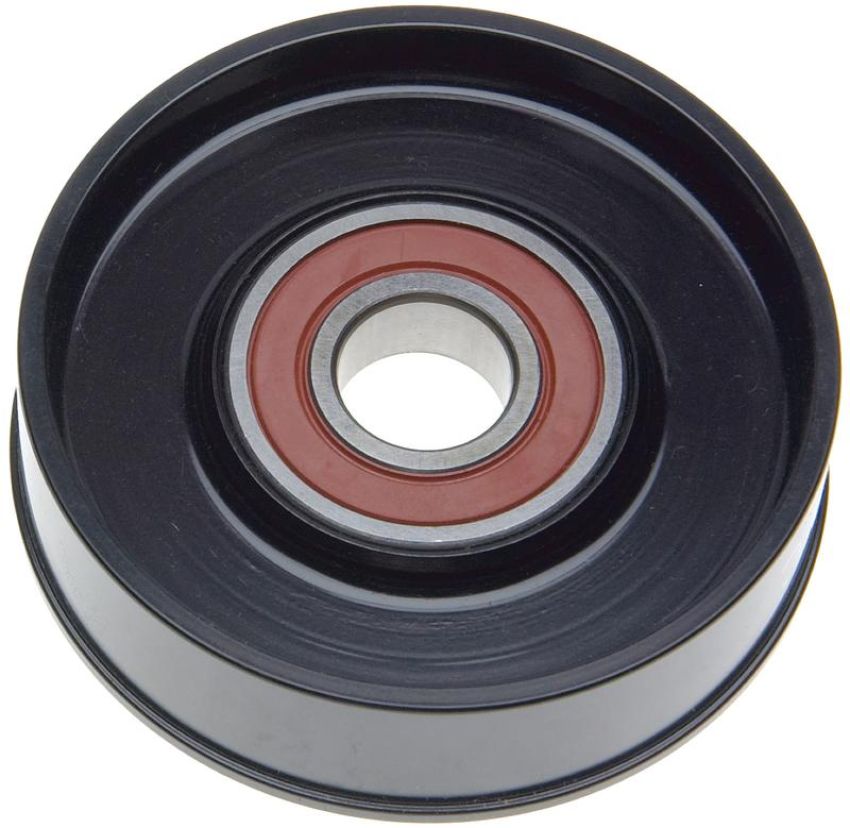 GATES 36229 DriveAlign Belt Drive Idler/Tensioner Pulley