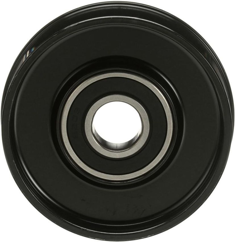 GATES 36229 DriveAlign Belt Drive Idler/Tensioner Pulley