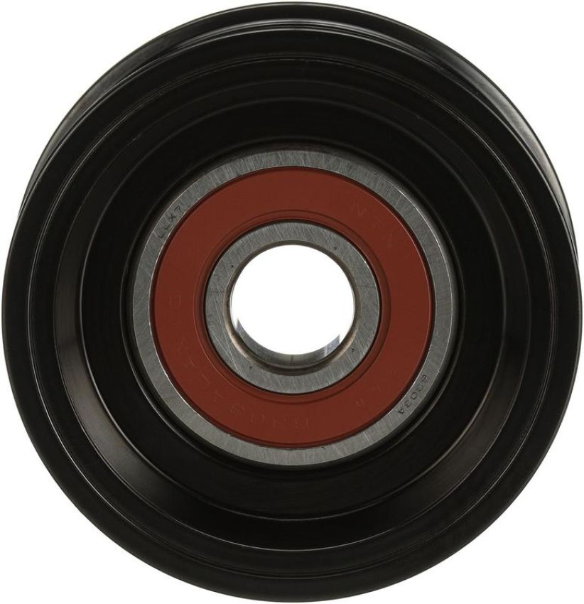 GATES 36230 DriveAlign Belt Drive Idler/Tensioner Pulley