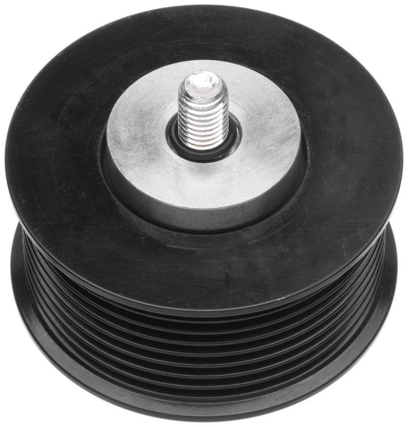 GATES 36231 DriveAlign Belt Drive Idler/Tensioner Pulley