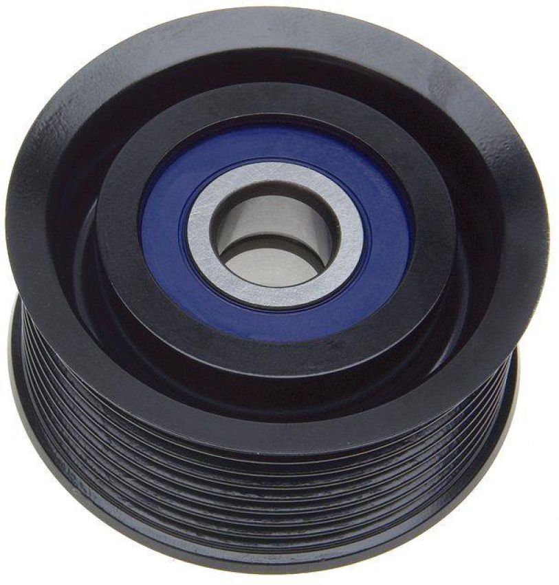 GATES 36231 DriveAlign Belt Drive Idler/Tensioner Pulley