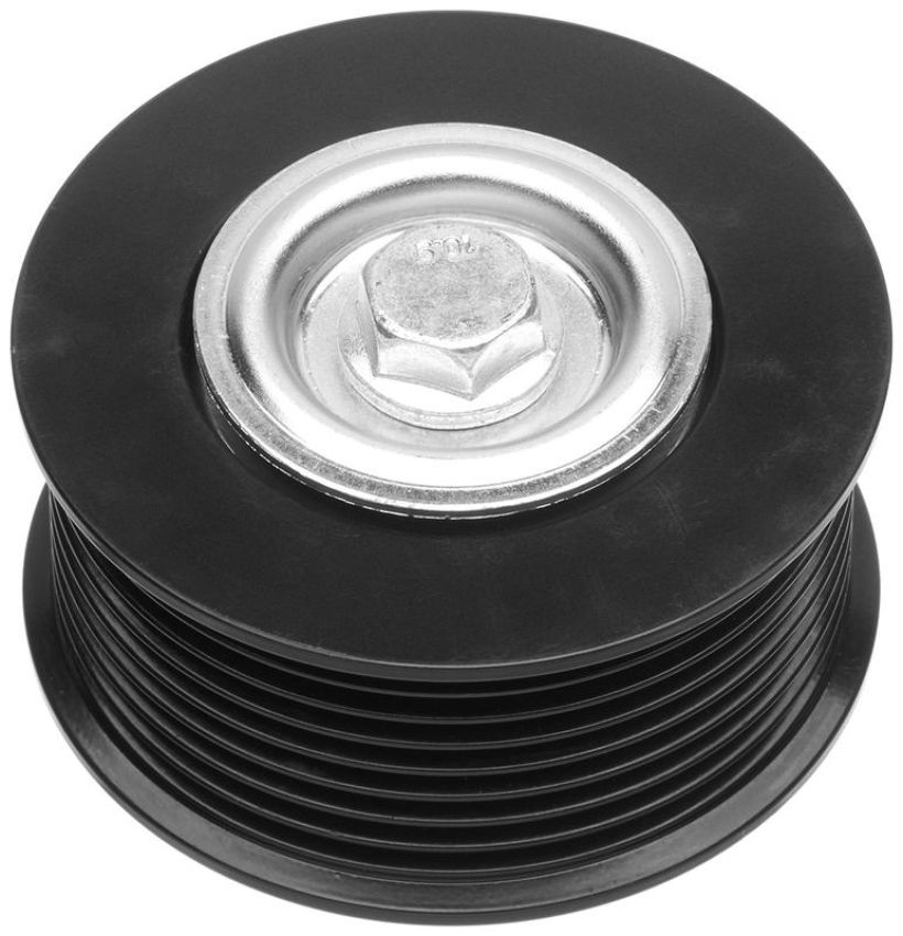 GATES 36231 DriveAlign Belt Drive Idler/Tensioner Pulley