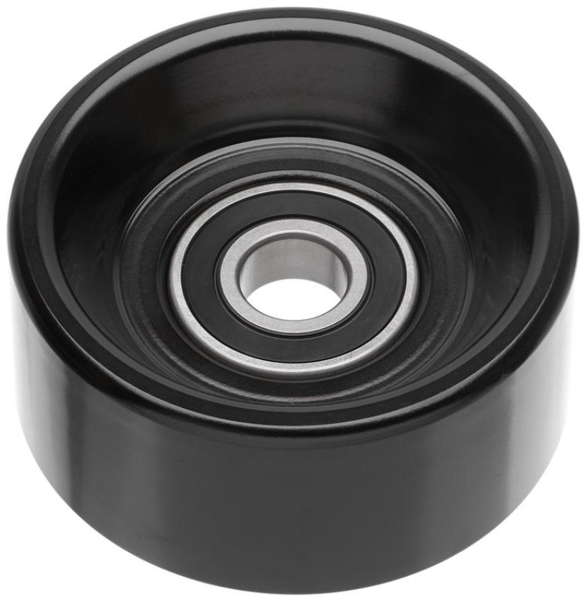 GATES 36234 DriveAlign Belt Drive Idler/Tensioner Pulley