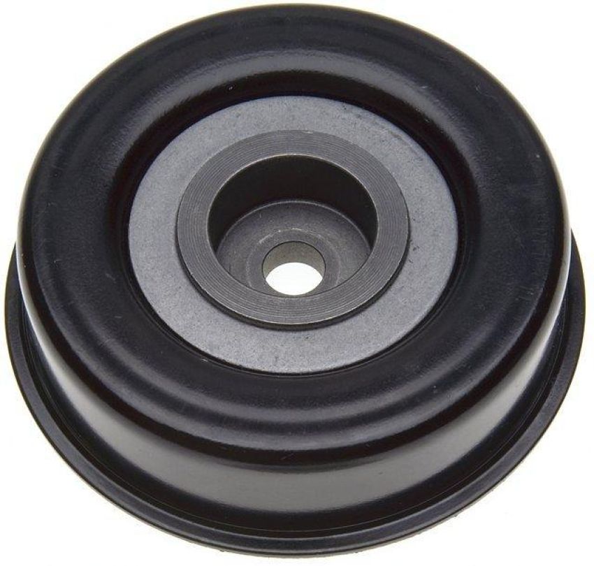 GATES 36237 DriveAlign Belt Drive Idler/Tensioner Pulley