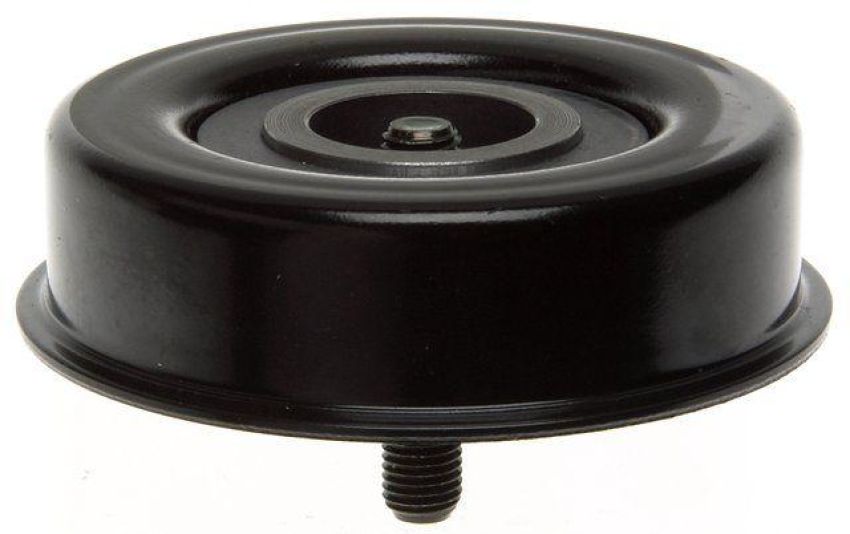 GATES 36237 DriveAlign Belt Drive Idler/Tensioner Pulley