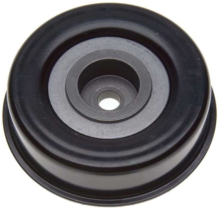 GATES 36237 DriveAlign Belt Drive Idler/Tensioner Pulley
