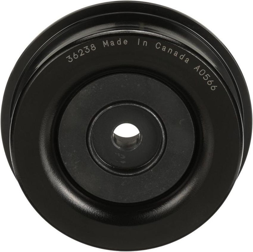 GATES 36238 DriveAlign Belt Drive Idler/Tensioner Pulley
