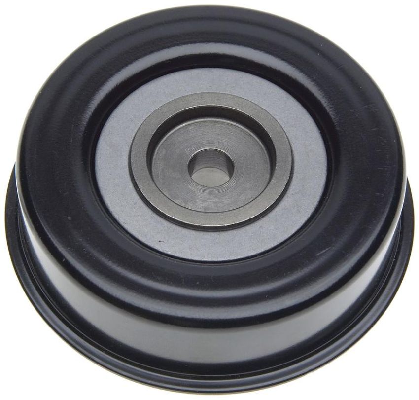 GATES 36238 DriveAlign Belt Drive Idler/Tensioner Pulley
