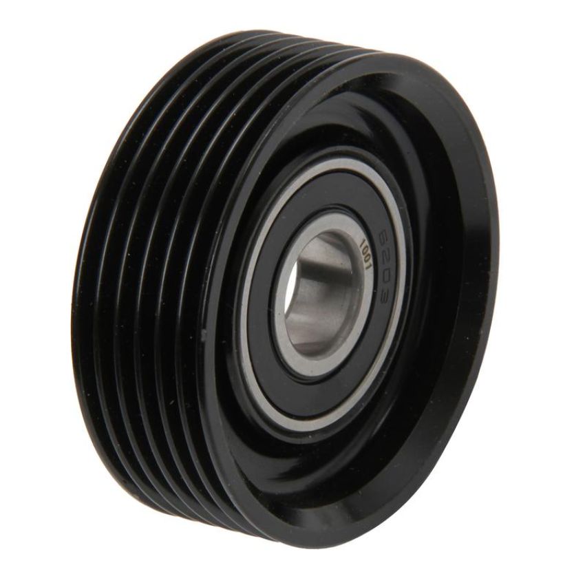 GATES 36239 DriveAlign Belt Drive Idler/Tensioner Pulley