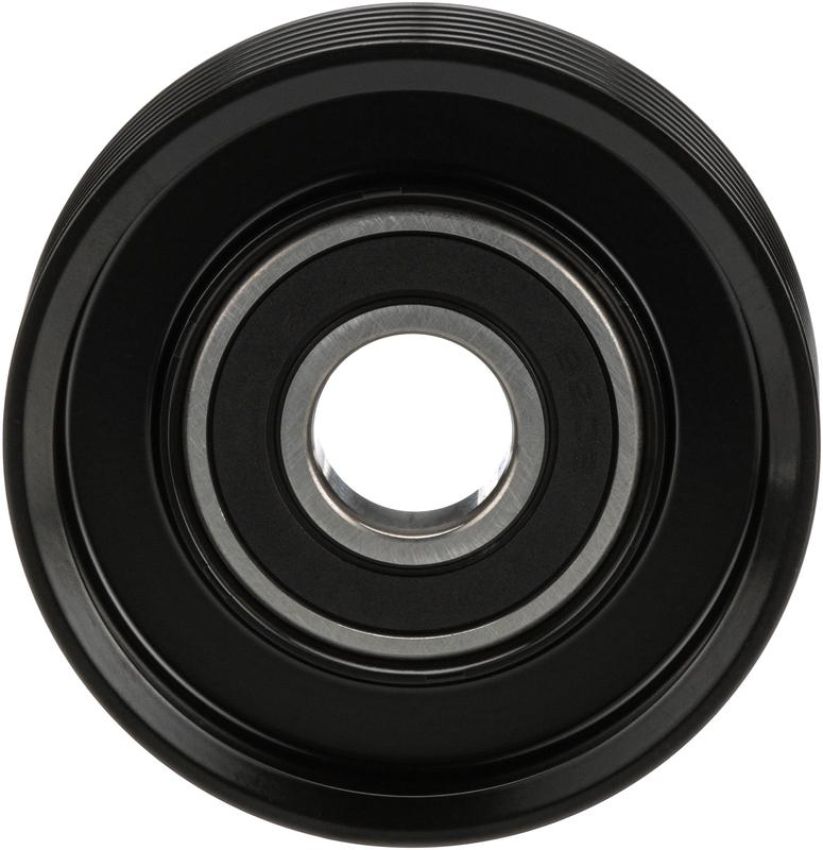GATES 36239 DriveAlign Belt Drive Idler/Tensioner Pulley