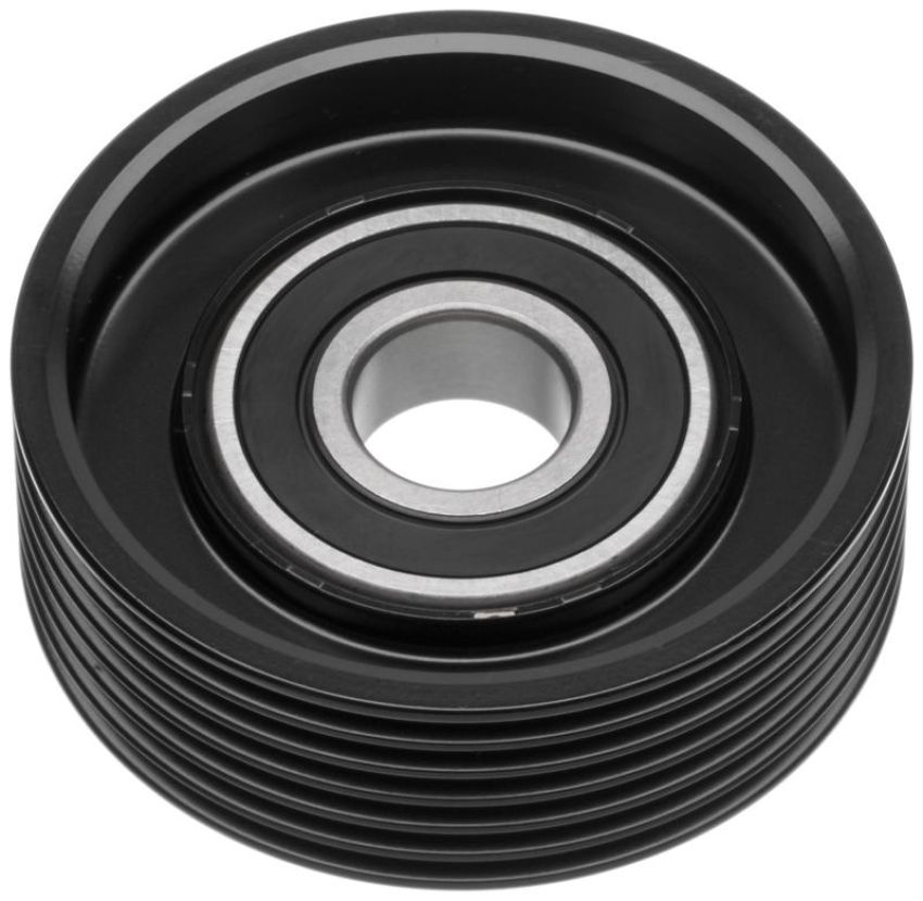 GATES 36239 DriveAlign Belt Drive Idler/Tensioner Pulley