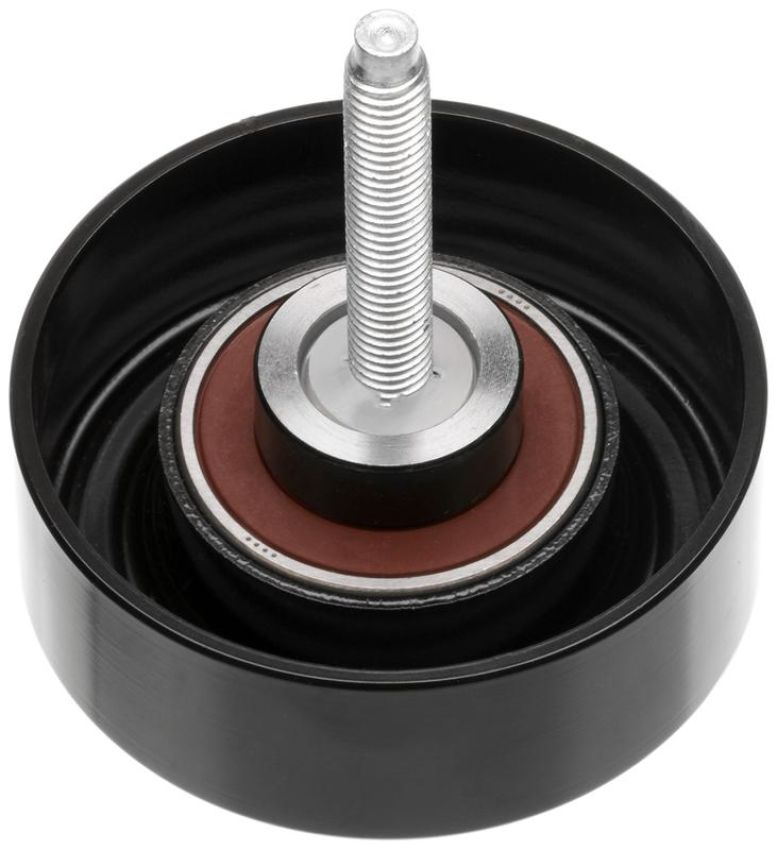 GATES 36263 DriveAlign Belt Drive Idler/Tensioner Pulley