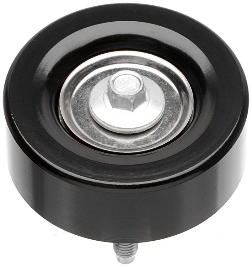 GATES 36263 DriveAlign Belt Drive Idler/Tensioner Pulley