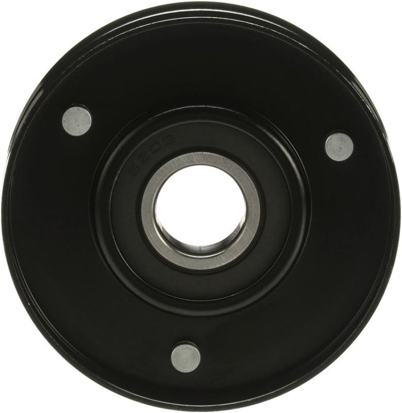 GATES 36271 DriveAlign Belt Drive Idler/Tensioner Pulley