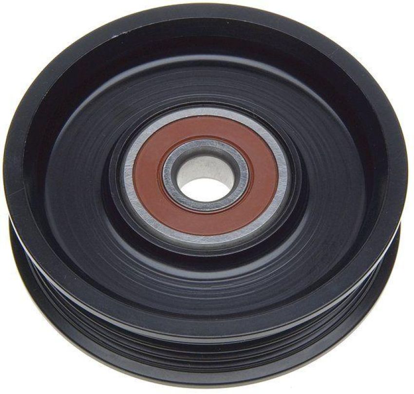 GATES 36273 DriveAlign Belt Drive Idler/Tensioner Pulley