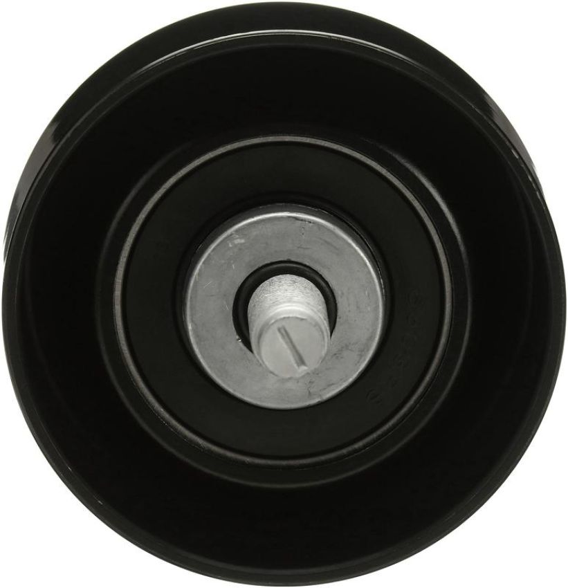 GATES 36275 DriveAlign Belt Drive Idler/Tensioner Pulley