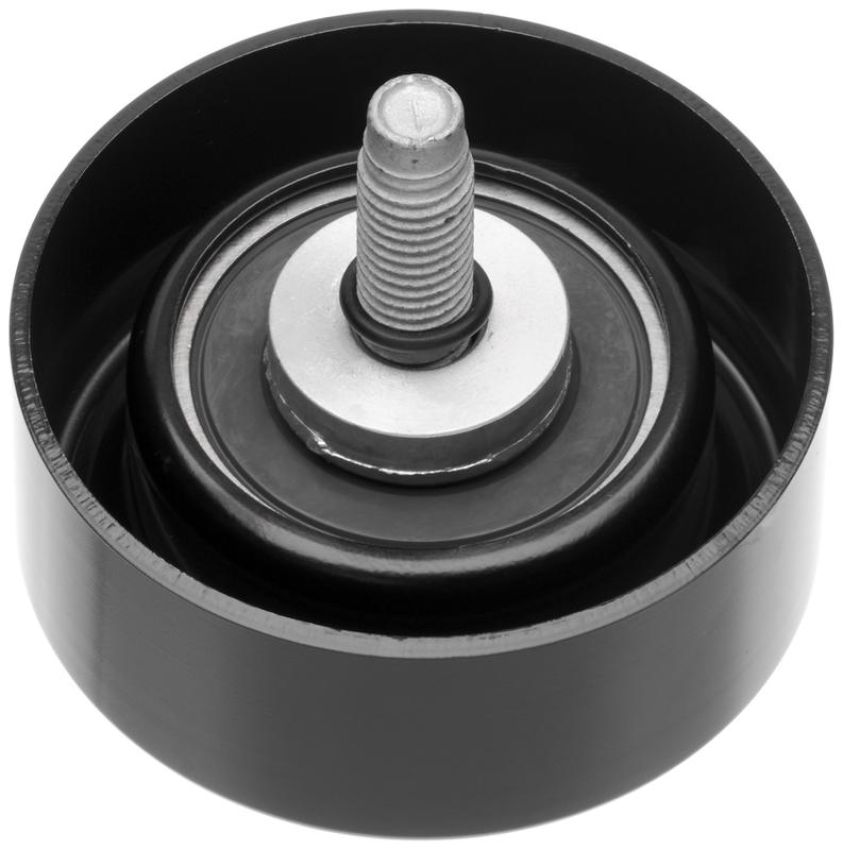 GATES 36275 DriveAlign Belt Drive Idler/Tensioner Pulley