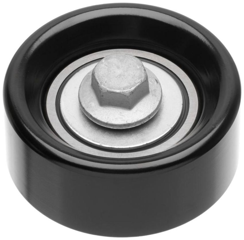 GATES 36275 DriveAlign Belt Drive Idler/Tensioner Pulley