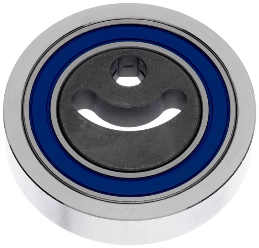 GATES 36276 DriveAlign Belt Drive Idler/Tensioner Pulley