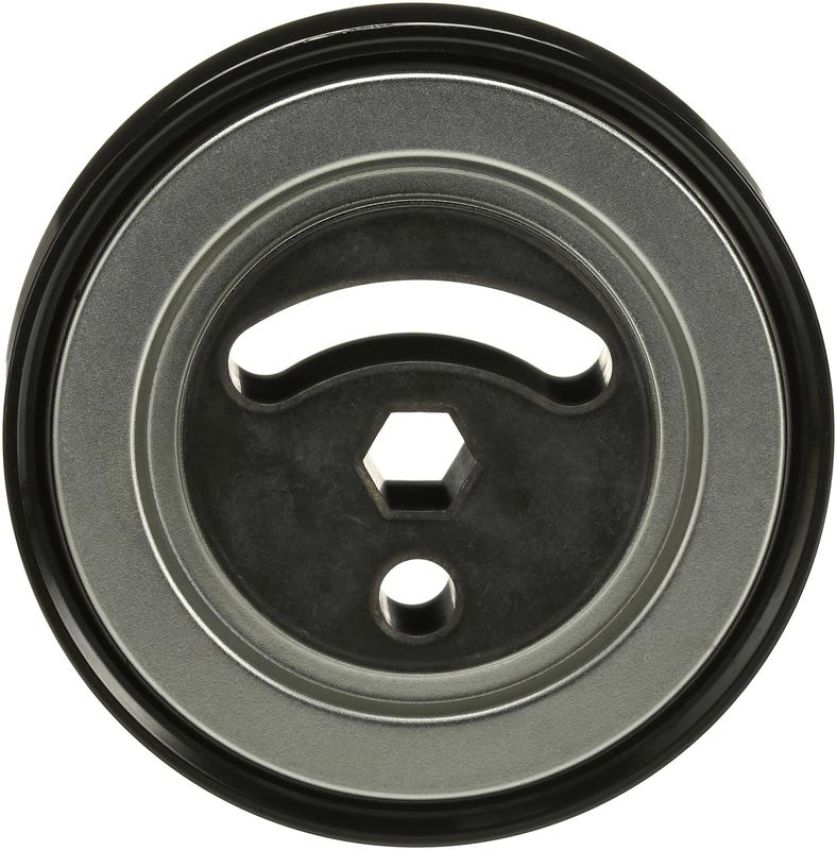 GATES 36280 DriveAlign Belt Drive Idler/Tensioner Pulley
