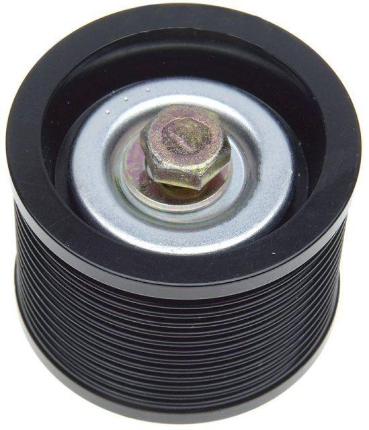 GATES 36282 DriveAlign Belt Drive Idler/Tensioner Pulley
