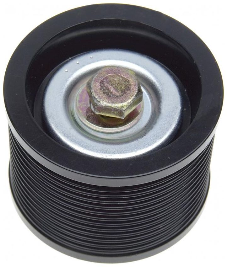 GATES 36282 DriveAlign Belt Drive Idler/Tensioner Pulley