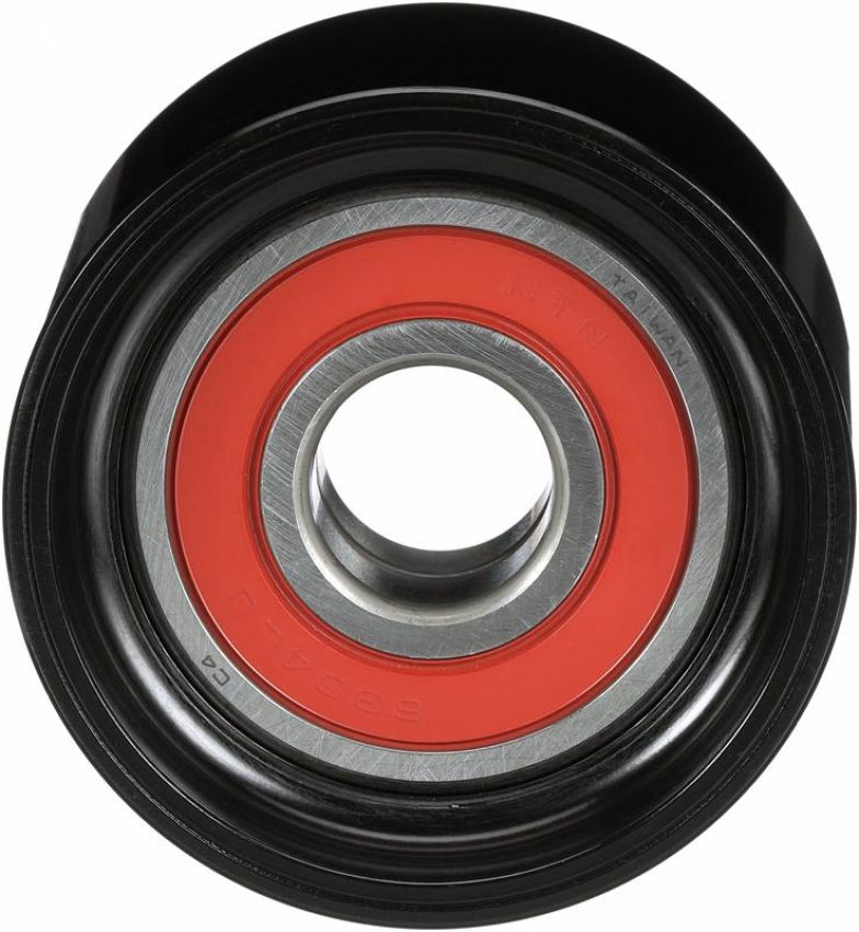 GATES 36286 DriveAlign Belt Drive Idler/Tensioner Pulley