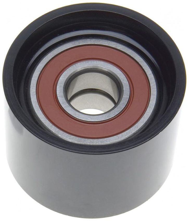GATES 36286 DriveAlign Belt Drive Idler/Tensioner Pulley