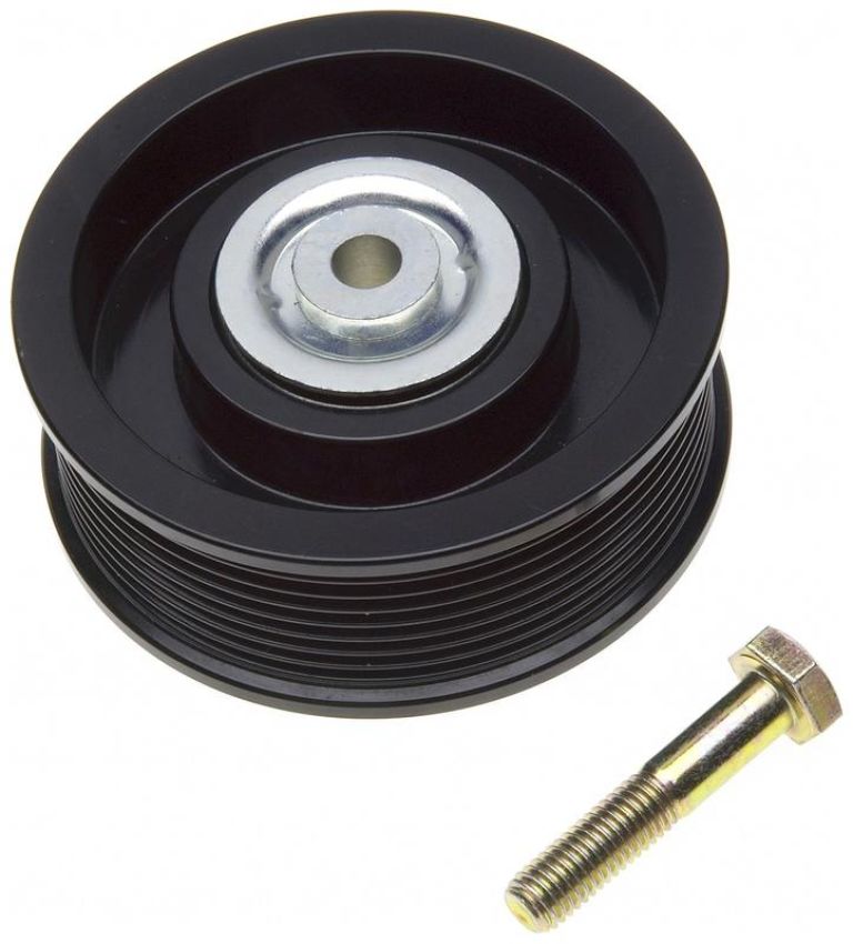 GATES 36288 DriveAlign Belt Drive Idler/Tensioner Pulley