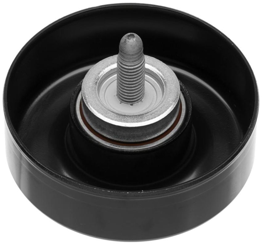GATES 36299 DriveAlign Belt Drive Idler/Tensioner Pulley