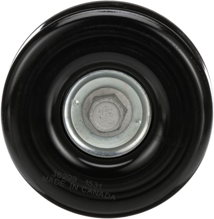 GATES 36299 DriveAlign Belt Drive Idler/Tensioner Pulley