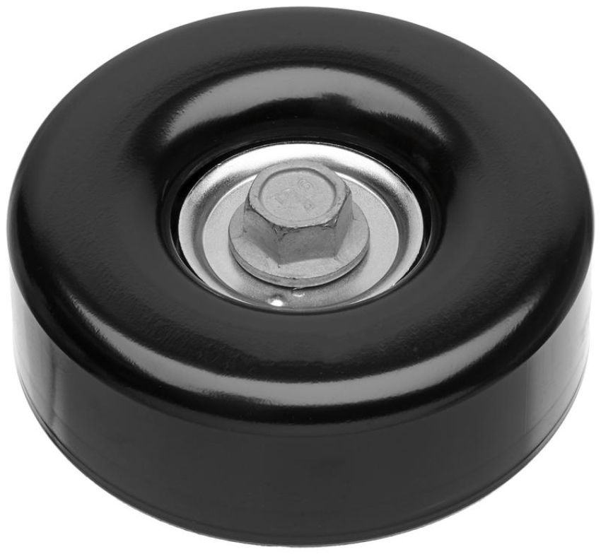 GATES 36299 DriveAlign Belt Drive Idler/Tensioner Pulley