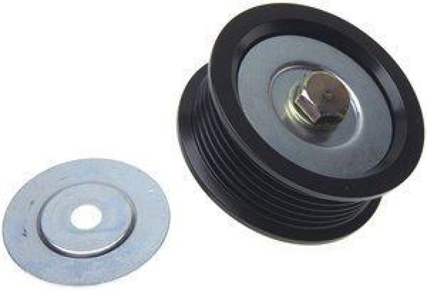 GATES 36303 DriveAlign Belt Drive Idler/Tensioner Pulley