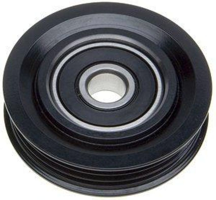 GATES 36304 DriveAlign Belt Drive Idler/Tensioner Pulley