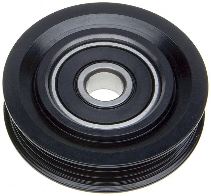 GATES 36304 DriveAlign Belt Drive Idler/Tensioner Pulley