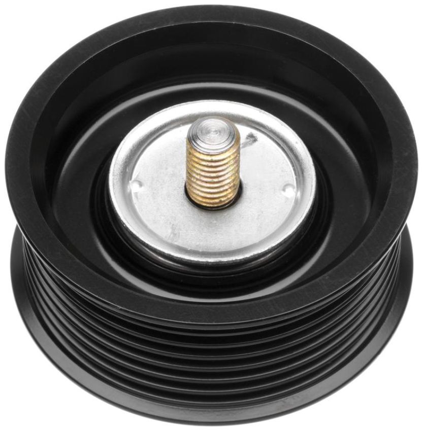 GATES 36305 DriveAlign Belt Drive Idler/Tensioner Pulley