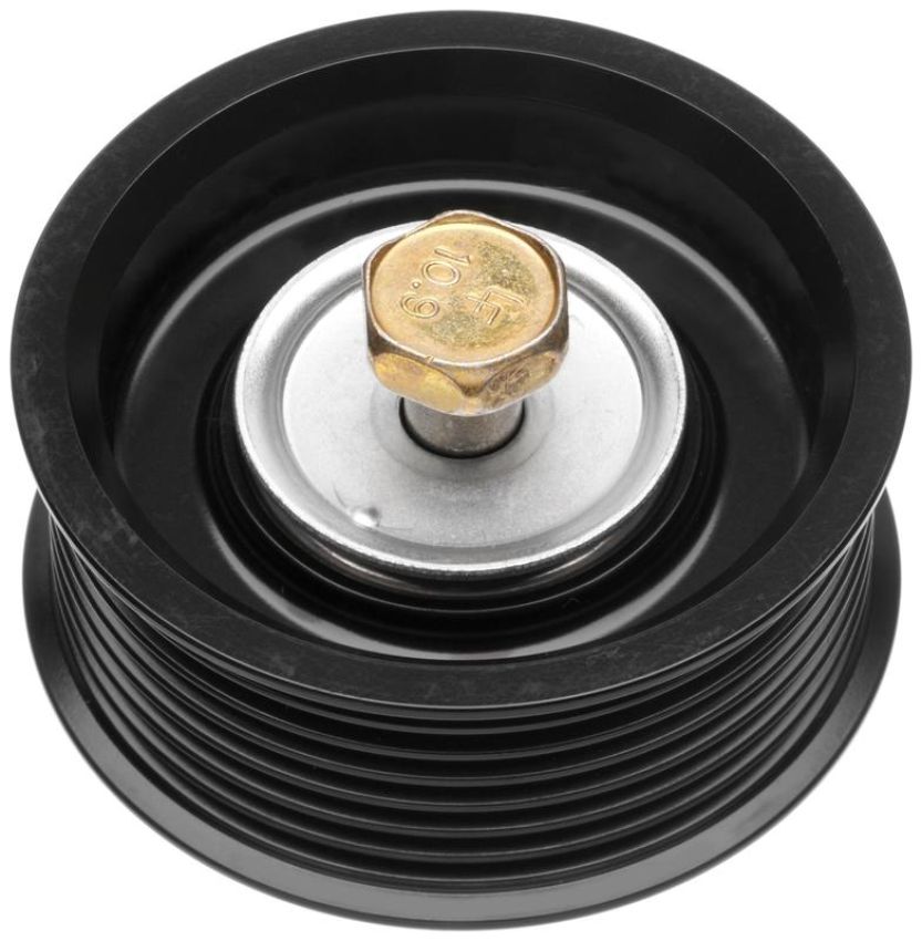 GATES 36305 DriveAlign Belt Drive Idler/Tensioner Pulley