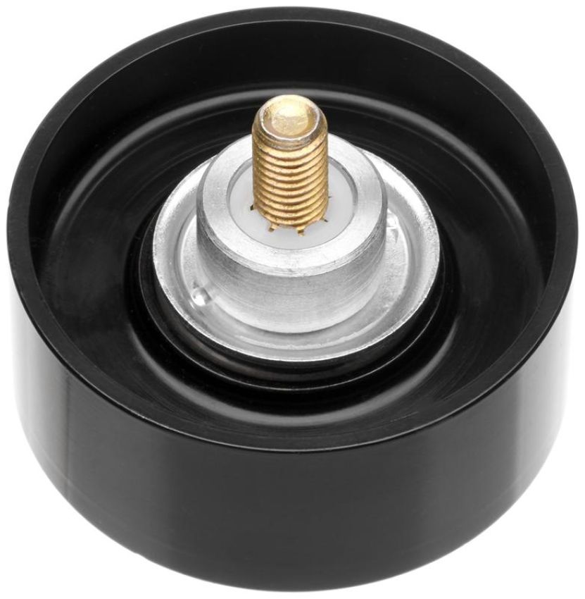GATES 36306 DriveAlign Belt Drive Idler/Tensioner Pulley